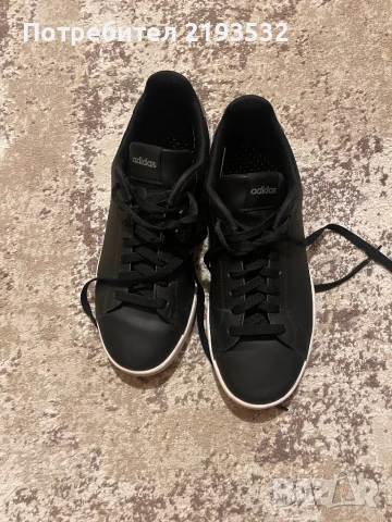 Кецове Адидас !, снимка 2 - Ежедневни обувки - 50843026