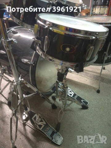 Tama imperialstar, снимка 6 - Ударни инструменти - 53505276