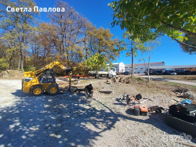 Пробиване на дупки със свредел, снимка 3 - Други услуги - 53044283