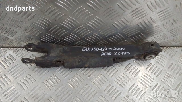 Заден носач Mercedes GLK350 CDI X204 2012г.	