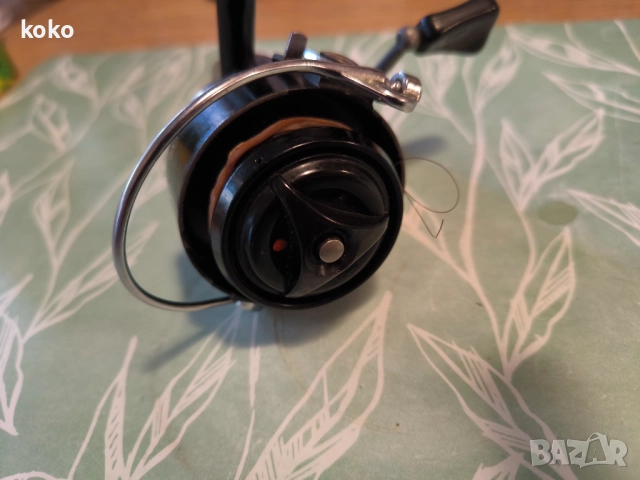 Макара Mitchell автентична ретро риболов , снимка 12 - Макари - 51627776