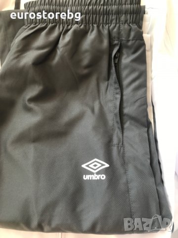Детски спортен комплект Umbro®, 174см, снимка 4 - Детски анцузи и суичери - 27690817