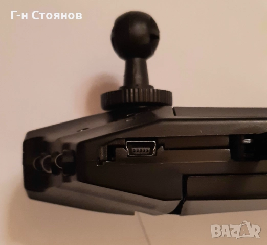 Продавам видеорегистратор HD DVR с 2,5“ ТFT LCD екран, снимка 4 - Друга електроника - 51489135