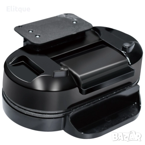 Изживейте истинската вкусова експлозия с нашия хамбургер мейкър Lexical Lux LHM-2350;  2 години гара, снимка 3 - Друга електроника - 52894958