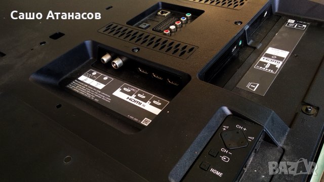 SONY KDL-42W805A със счупена матрица ,1-888-356-21 ,1-888-101-41 ,6870C-0446C ,1-887-520-31 ,J20H070, снимка 3 - Части и Платки - 35053599