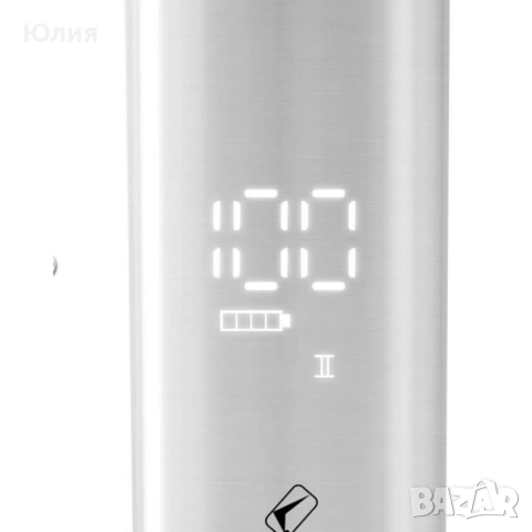 Машинка за подстригване 4в1, снимка 5 - Машинки за подстригване - 53069650