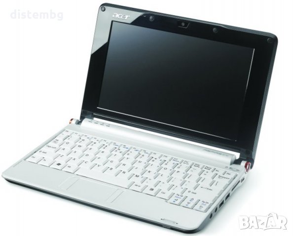 Лаптоп Аcer Aspire ZG5   8.9'', снимка 1 - Лаптопи за дома - 32952995