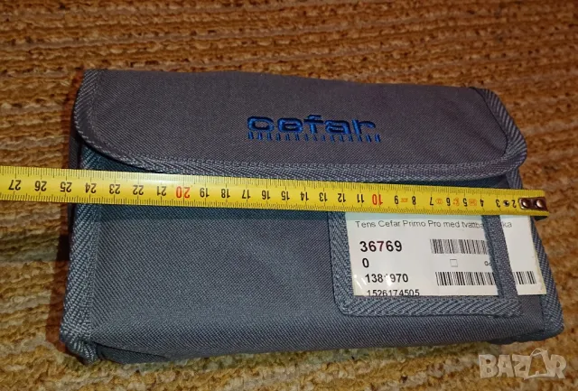 Cefar Primo Pro, снимка 14 - Медицинска апаратура - 48304854