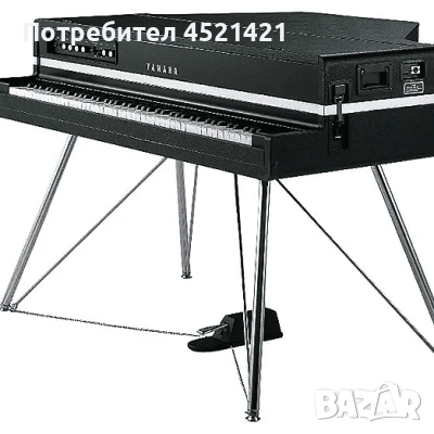Yamaha CP70B