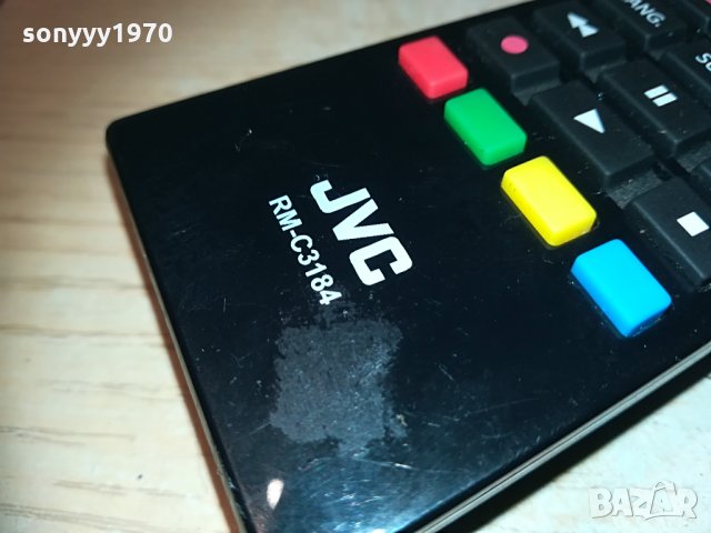 jvc rm-c3184 netfix remote control 1005212044, снимка 12 - Дистанционни - 32830014