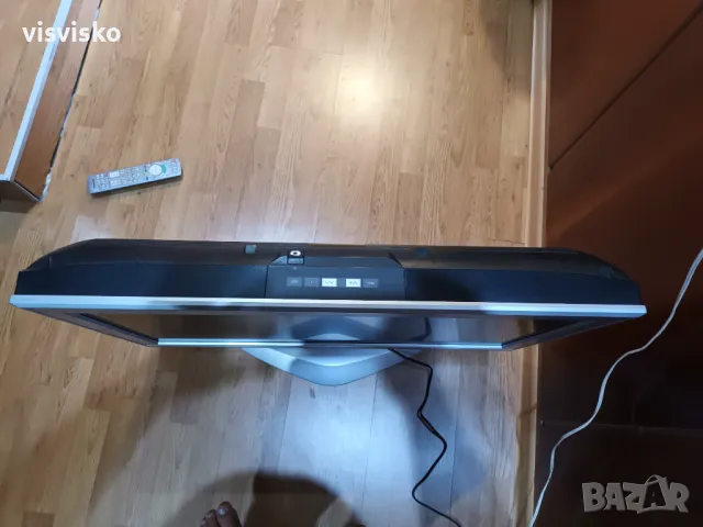 Panasonic Model TX-32LE7F/SA, снимка 4 - Телевизори - 48277948