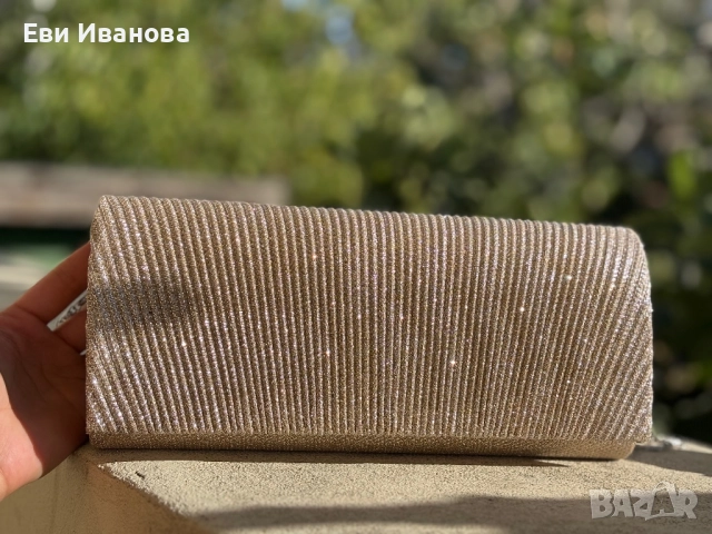 Официална чанта, снимка 4 - Чанти - 51827547