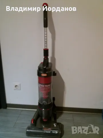 прахосмукачка права VAX mod. U89-MA-Te 820W