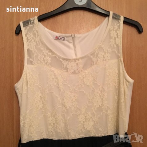 Красива рокля, снимка 3 - Рокли - 26567035