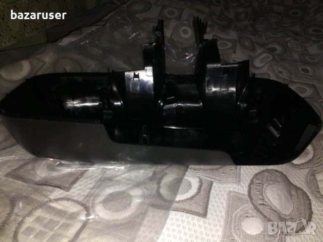 Нов Капак за ляво огледало на Iveco Daily 2014 + матирано 3801910, снимка 4 - Части - 38769934