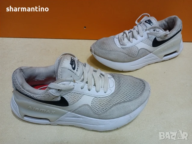 Nike Air N 37,5- 29 лв