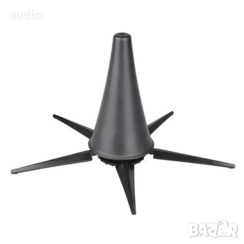 Стойка за кларинет сгъваема, снимка 1