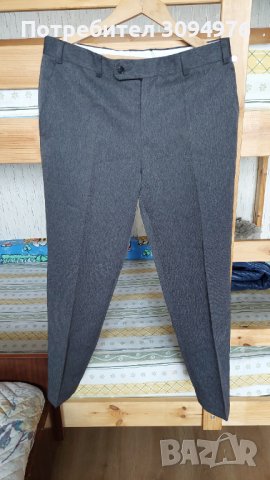 Мъжки ежедневен панталон, снимка 3 - Панталони - 43682073