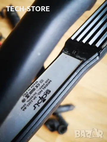 преса Маша, снимка 3 - Маши за коса - 48479912