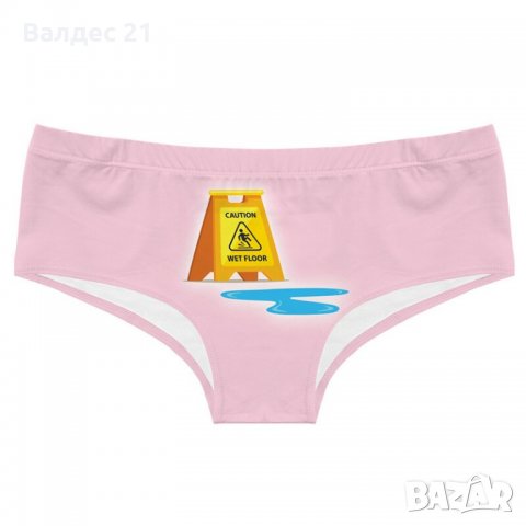 Секси  бикини с 3D принт.