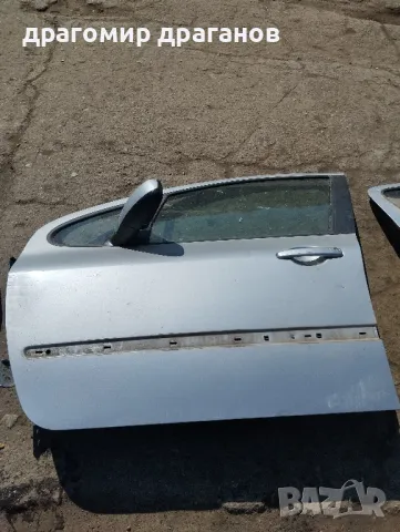 Пежо 307 останали авточасти, снимка 2 - Части - 49578177