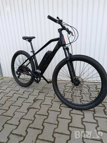 Електрически велосипед 