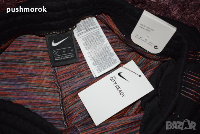 NIKE Women's CITY READY Track Fleece Pants Sz M, снимка 7 - Спортни екипи - 32686341