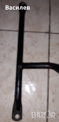 От Симсон.Задни степенки с трьбите.Стар номер., снимка 8 - Мотоциклети и мототехника - 44064496