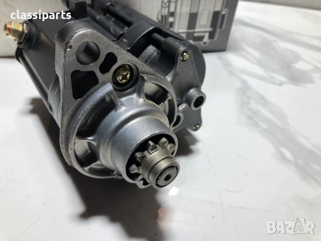 Нов стартер за Хонда Сивик, CRX, Джаз / HONDA Civic, CRX, Jazz, Concerto, снимка 3 - Части - 50513565