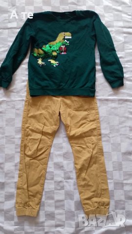 Детски комплекти, снимка 11 - Детски комплекти - 51342272