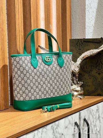 чанти gucci , снимка 14 - Чанти - 51342216