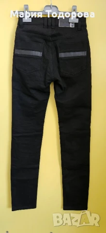 Два НОВИ дамски мото панталона и едни използван кожен панталон,без следи от употреба. , снимка 9 - Аксесоари и консумативи - 51024417