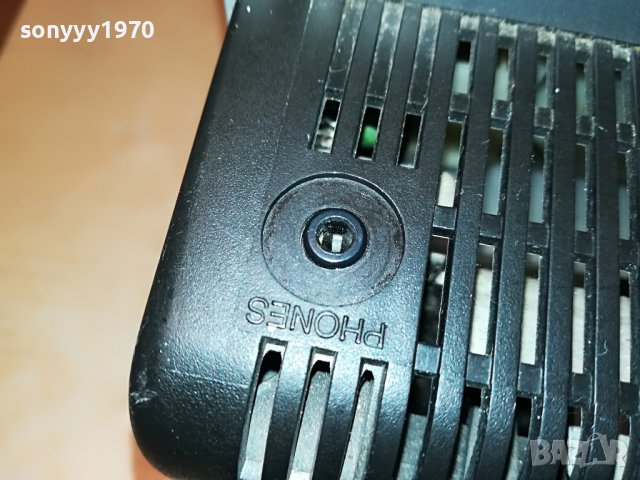 panasonic-внос swiss 2410220915, снимка 12 - Ресийвъри, усилватели, смесителни пултове - 38431667