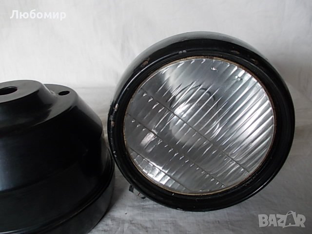 Ретро фарове , снимка 5 - Други ценни предмети - 28875424