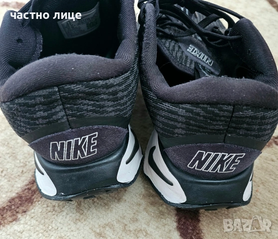 Оригинални маратонки Nike Motiva, снимка 7 - Маратонки - 53363640