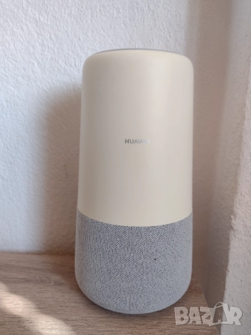 Huawei AI Cube B900-230 4G WiFi Router with Built in Alexa Speaker, снимка 2 - Рутери - 52147100