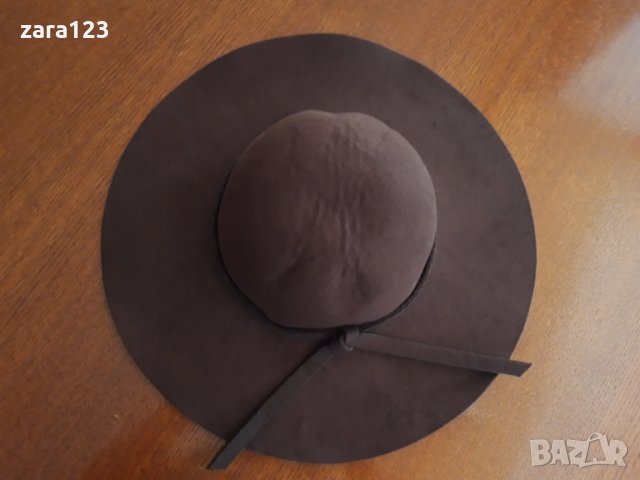 Нова дамска шапка, снимка 2 - Шапки - 26312543