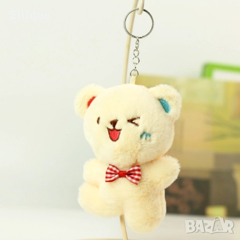 Веселите мечета: Ключодържател за радостни игри и мигове, снимка 2 - Други - 52894872