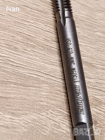 Продавам три броя метчици Snap on, снимка 3 - Други инструменти - 40028272