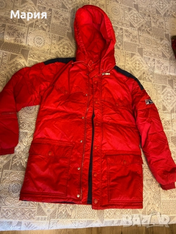 Две топли зимни якета за 15 лв, снимка 6 - Детски якета и елеци - 52664021