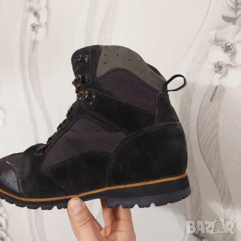  Harkila Backountry II GTX 6 номер 46  туристически / ловни обувки , снимка 12 - Други - 48717129