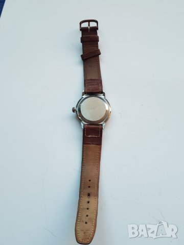 Мъжки часовник Corsar 17 jewels, снимка 7 - Антикварни и старинни предмети - 39155319