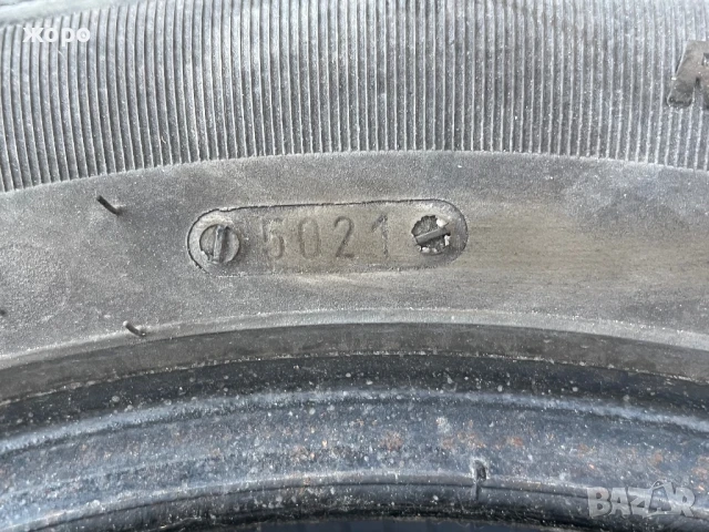 Гуми 16”, снимка 5 - Гуми и джанти - 51011572