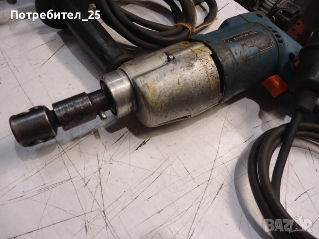 Резбонарезни машини- Елпром Ловеч, снимка 8 - Други инструменти - 51638465