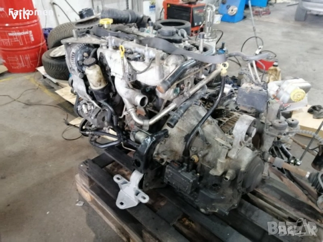 Na chasti - Grand Voiajeri - kusa i dulga baza - TRANSFORMES - VOIAJER - 4 Broia...!! , снимка 8 - Автомобили и джипове - 51981625