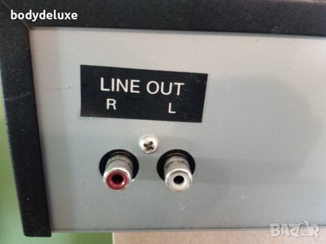 Orion CD-4200 компакт диск плейър, снимка 2 - Ресийвъри, усилватели, смесителни пултове - 21465287