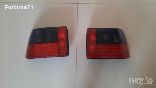 Seat Ibiza - оригинални стопове - сеат ибиза