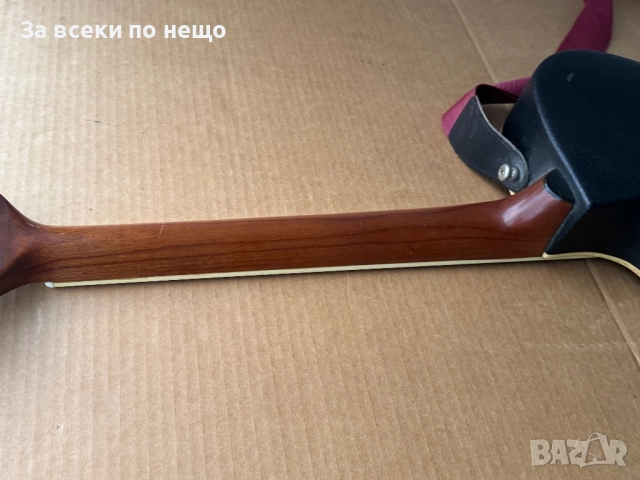 Китара Crafter fr-850 , електроакустична китара, снимка 12 - Китари - 52796162