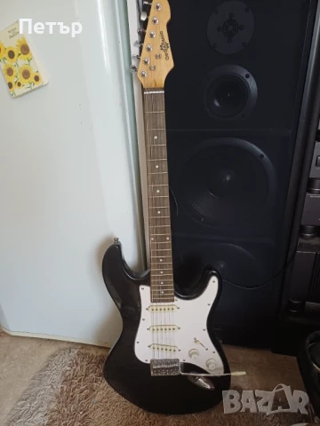Китара , снимка 1