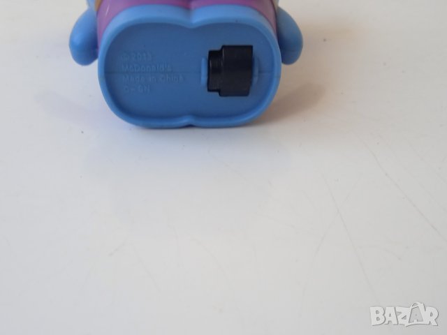 Забавна детска фигурка за игра, снимка 3 - Фигурки - 43948658